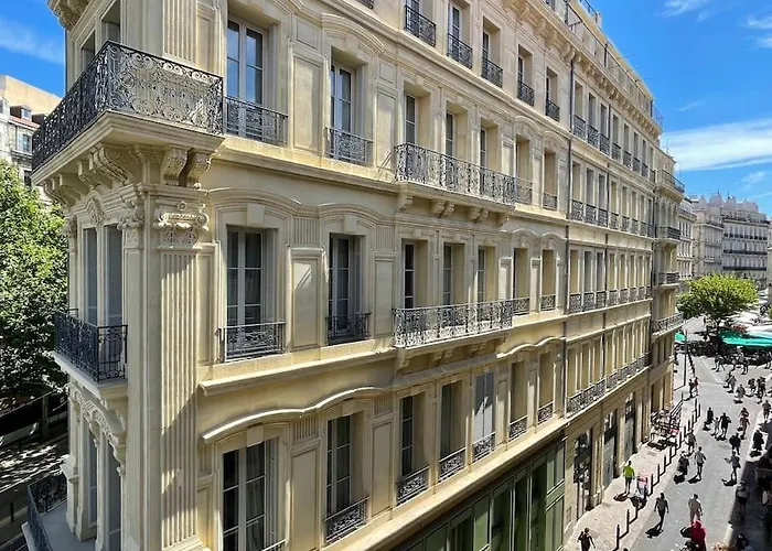 LaFrenchCasa Noailles