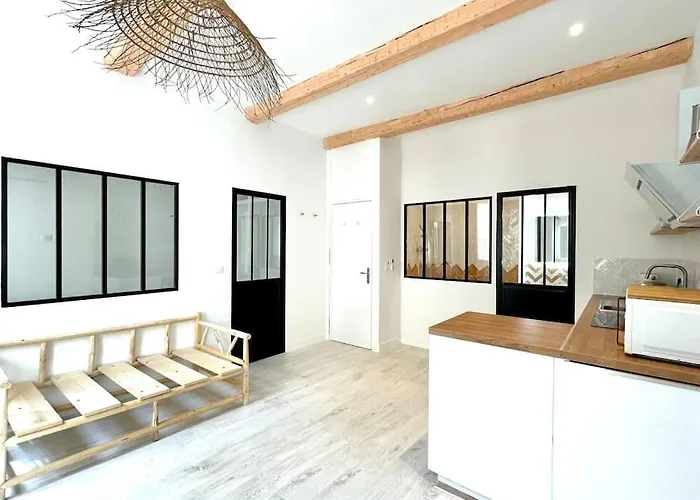LaFrenchCasa Noailles