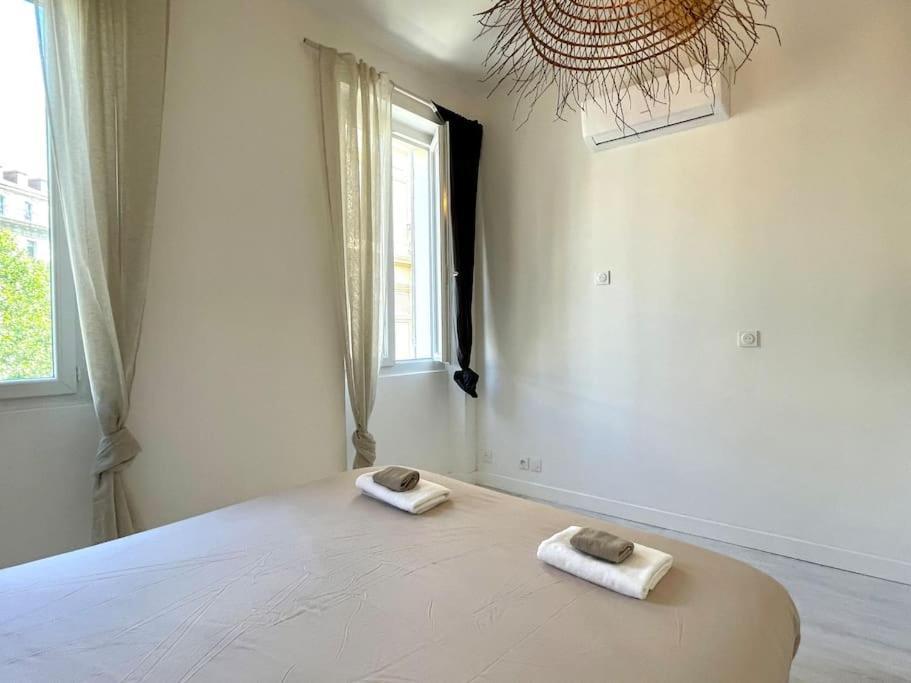 Lafrenchcasa Noailles Appartement *