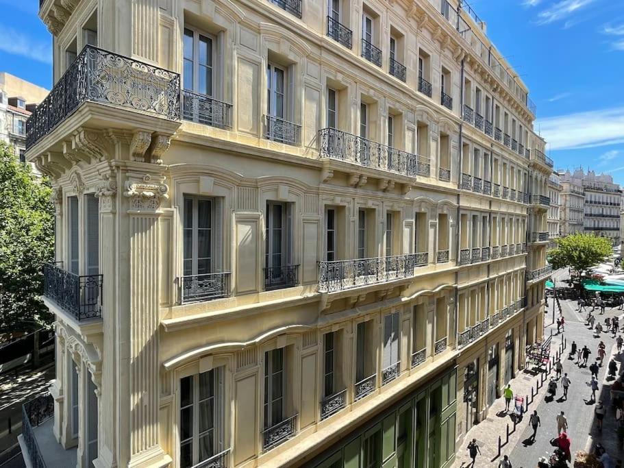 Lafrenchcasa Noailles Appartement Marseille