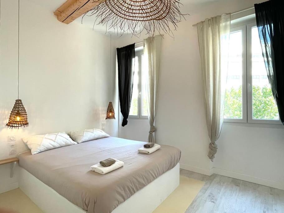 Lafrenchcasa Noailles Appartement *