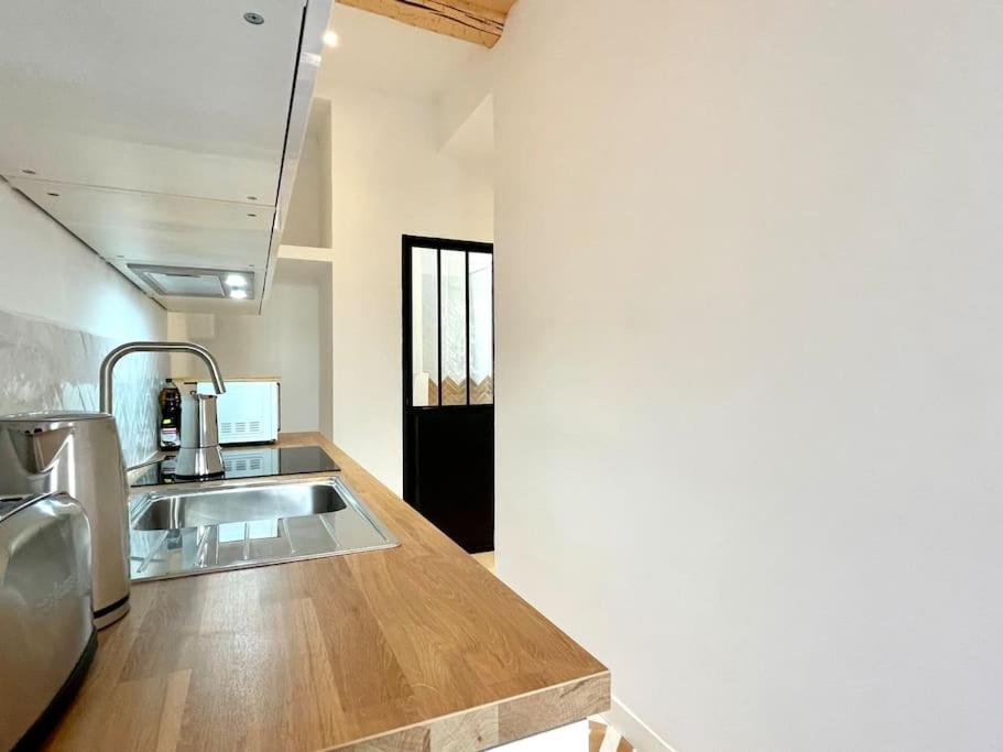 Lafrenchcasa Noailles Appartement