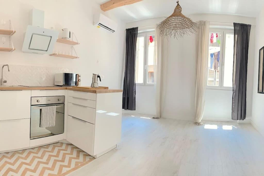 Lafrenchcasa Noailles Marseille