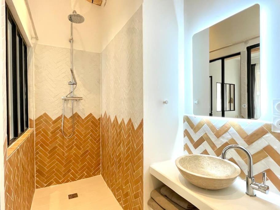 Appartement Lafrenchcasa Noailles