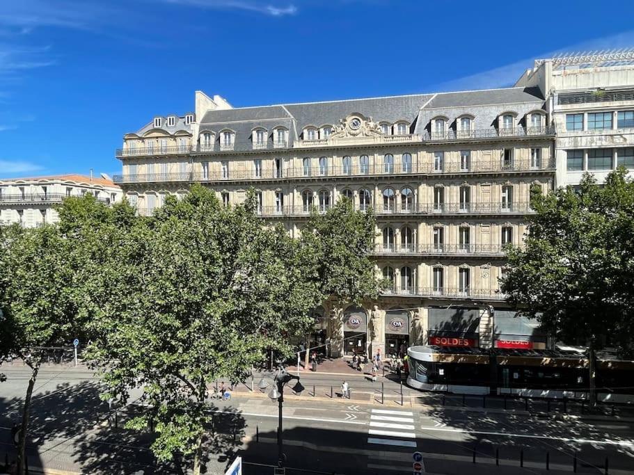 Appartement Lafrenchcasa Noailles Marseille