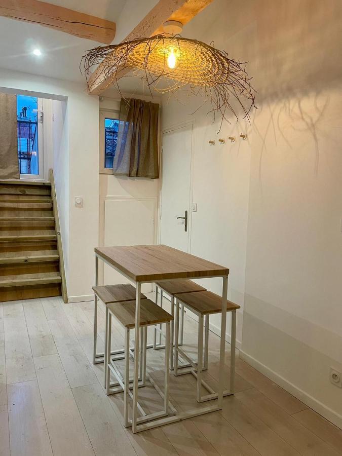 Appartement Lafrenchcasa Noailles