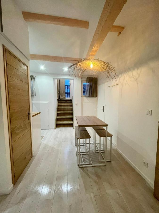 Lafrenchcasa Noailles Appartement