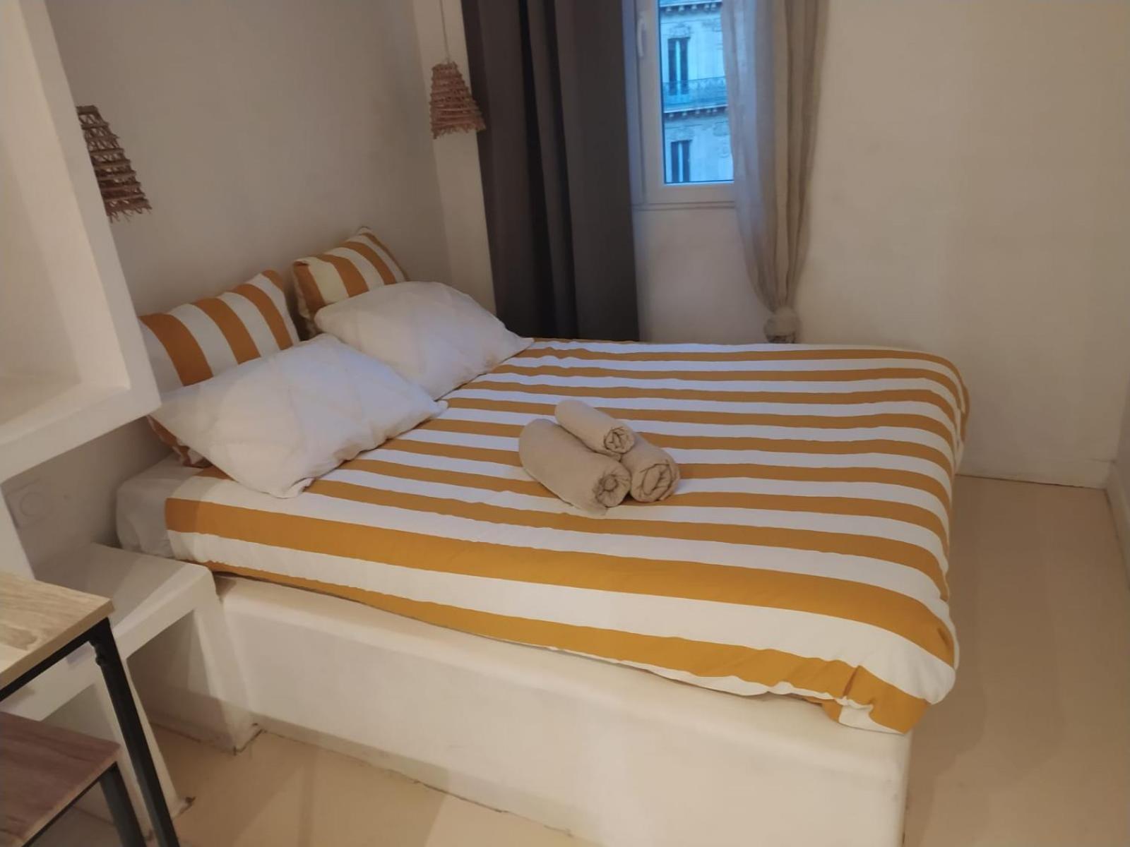 Appartement Lafrenchcasa Noailles