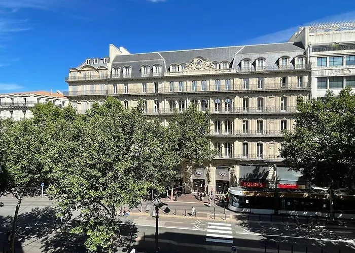 Lafrenchcasa Noailles