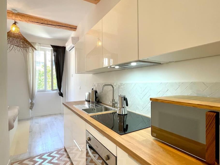 Lafrenchcasa Noailles Apartment *