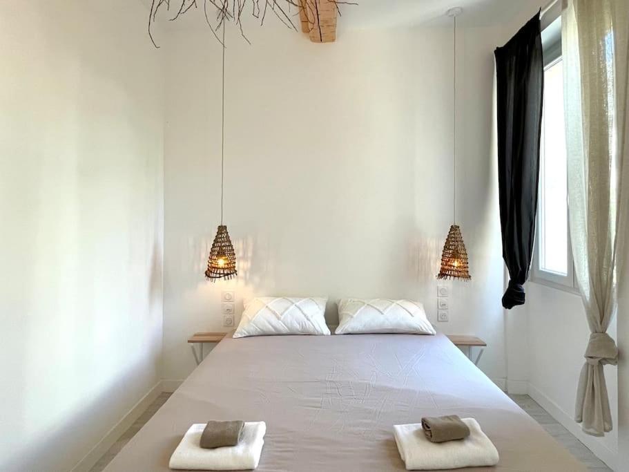 Lafrenchcasa Noailles Apartment *