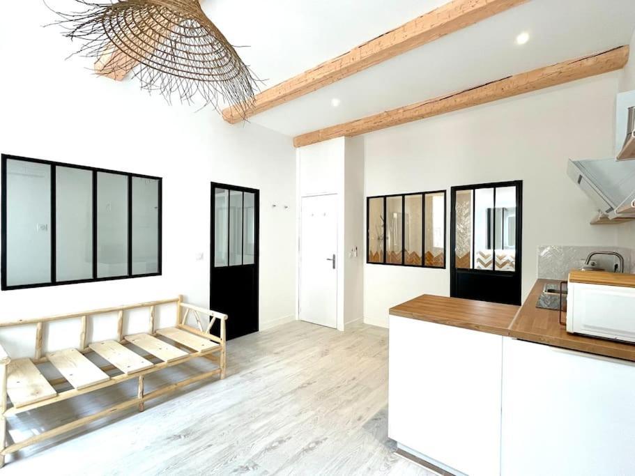 Apartment Lafrenchcasa Noailles *