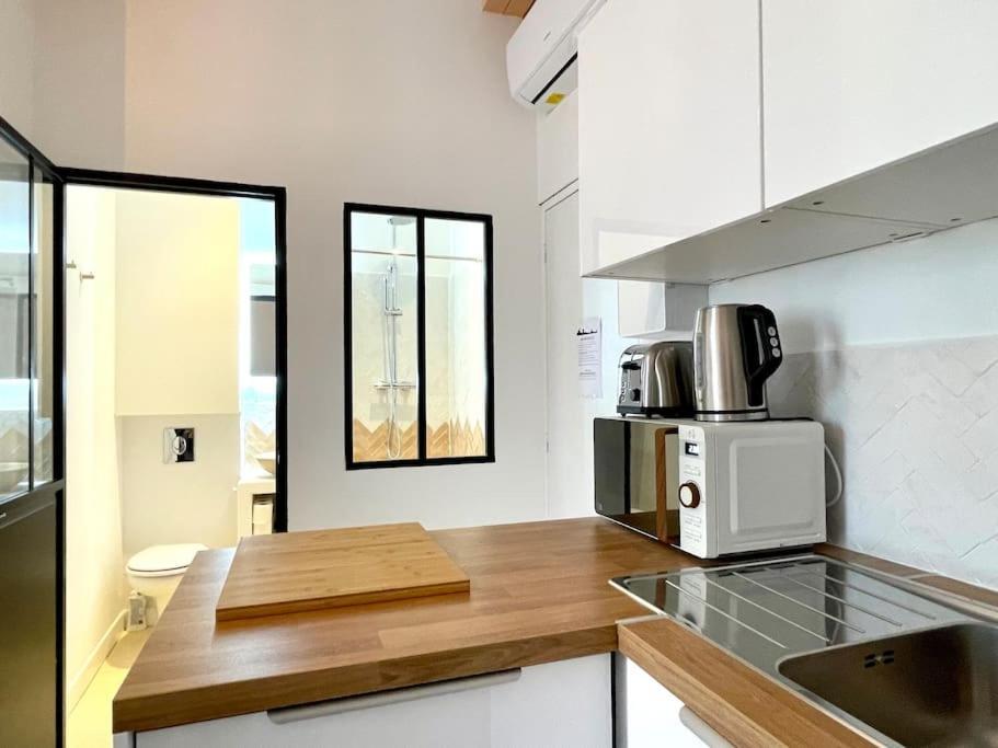Lafrenchcasa Noailles