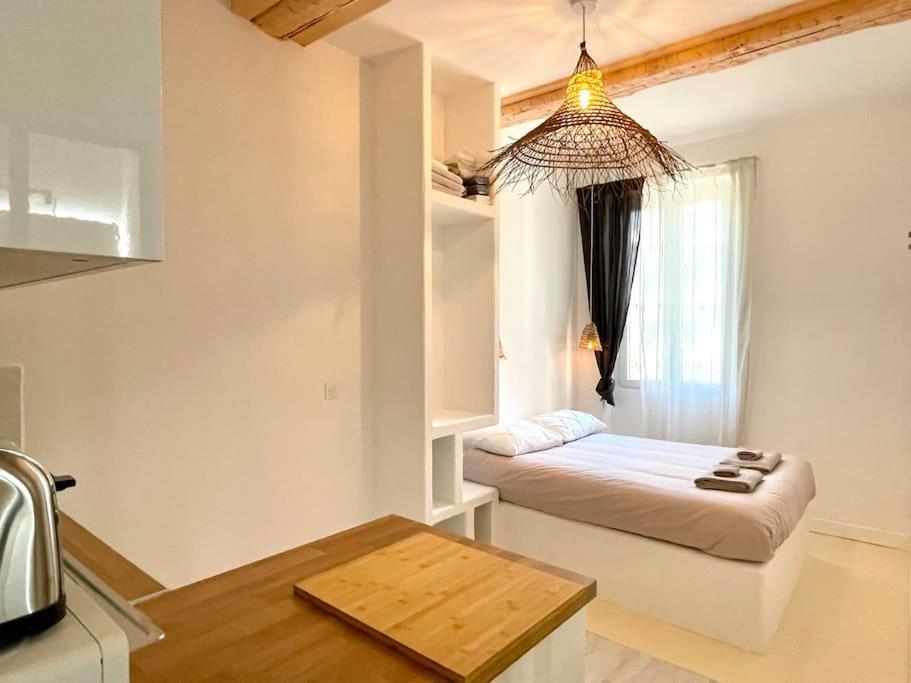 Lafrenchcasa Noailles Apartment Marseilles
