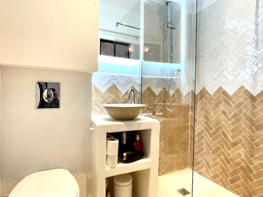 Apartment Lafrenchcasa Noailles *