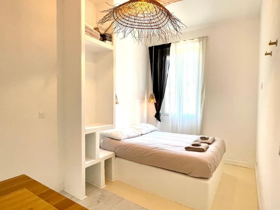 Apartment Lafrenchcasa Noailles