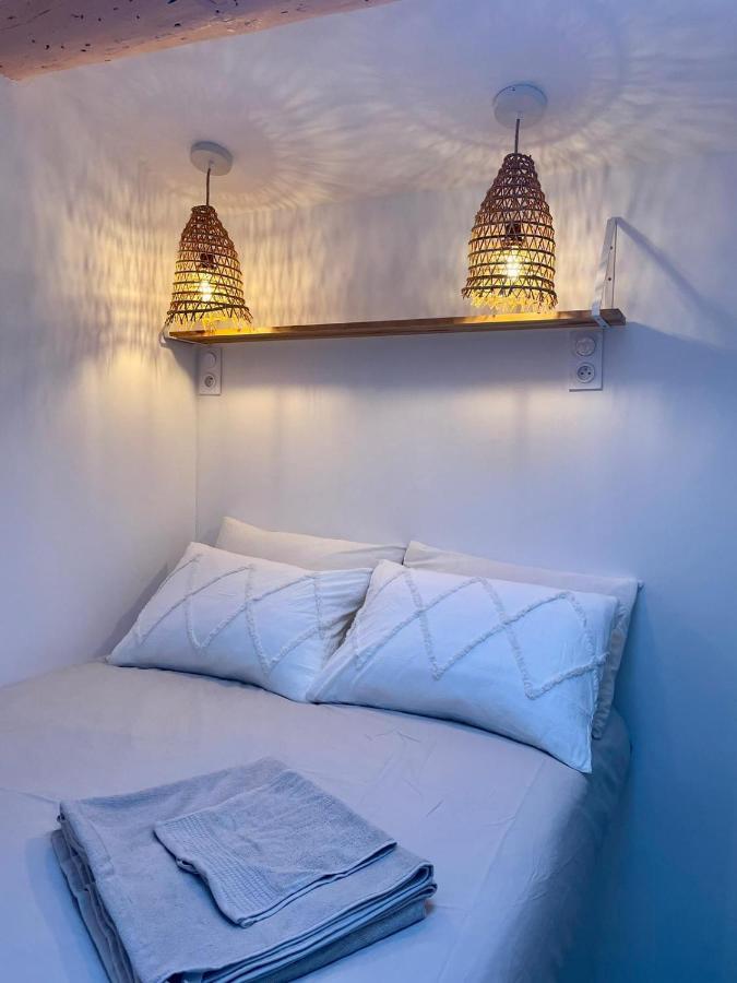 Lafrenchcasa Noailles Apartamento *