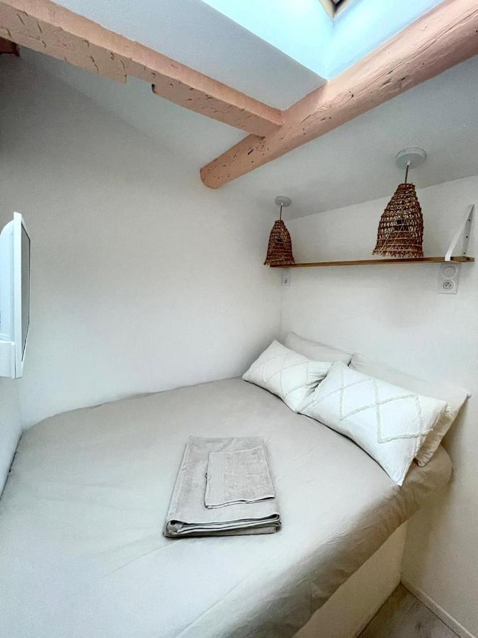 Lafrenchcasa Noailles Marseille