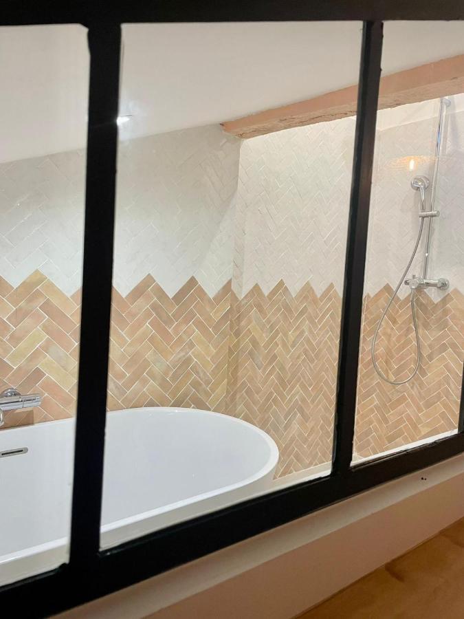 Lafrenchcasa Noailles Apartment