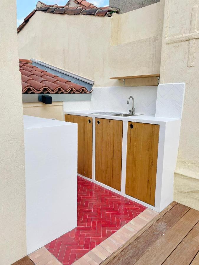Lafrenchcasa Noailles Apartment *