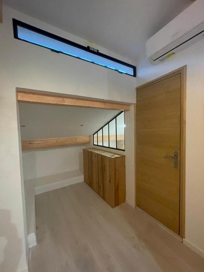Apartamento Lafrenchcasa Noailles Marsella