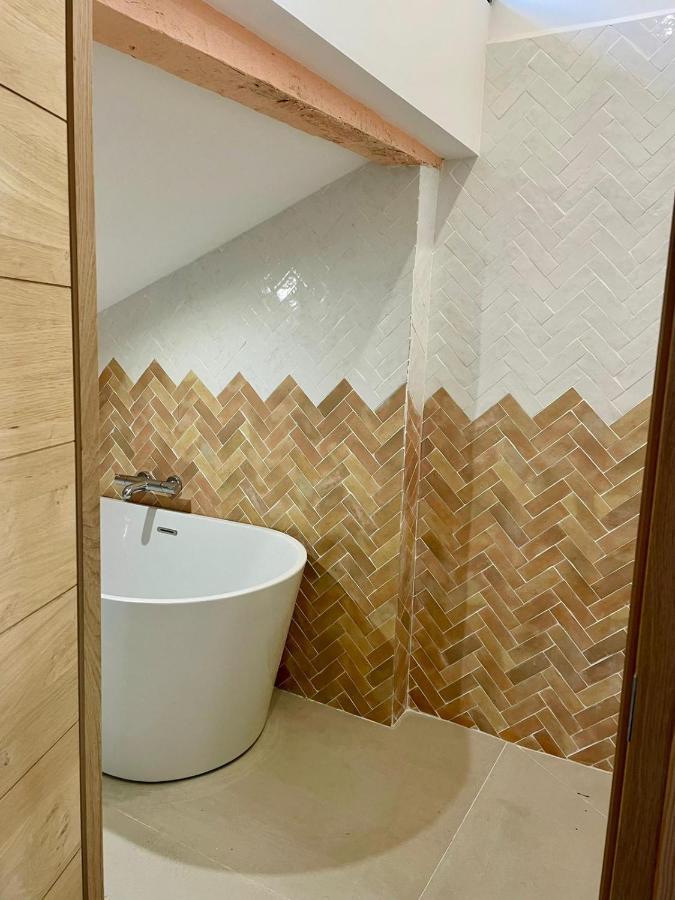 Lafrenchcasa Noailles Apartamento