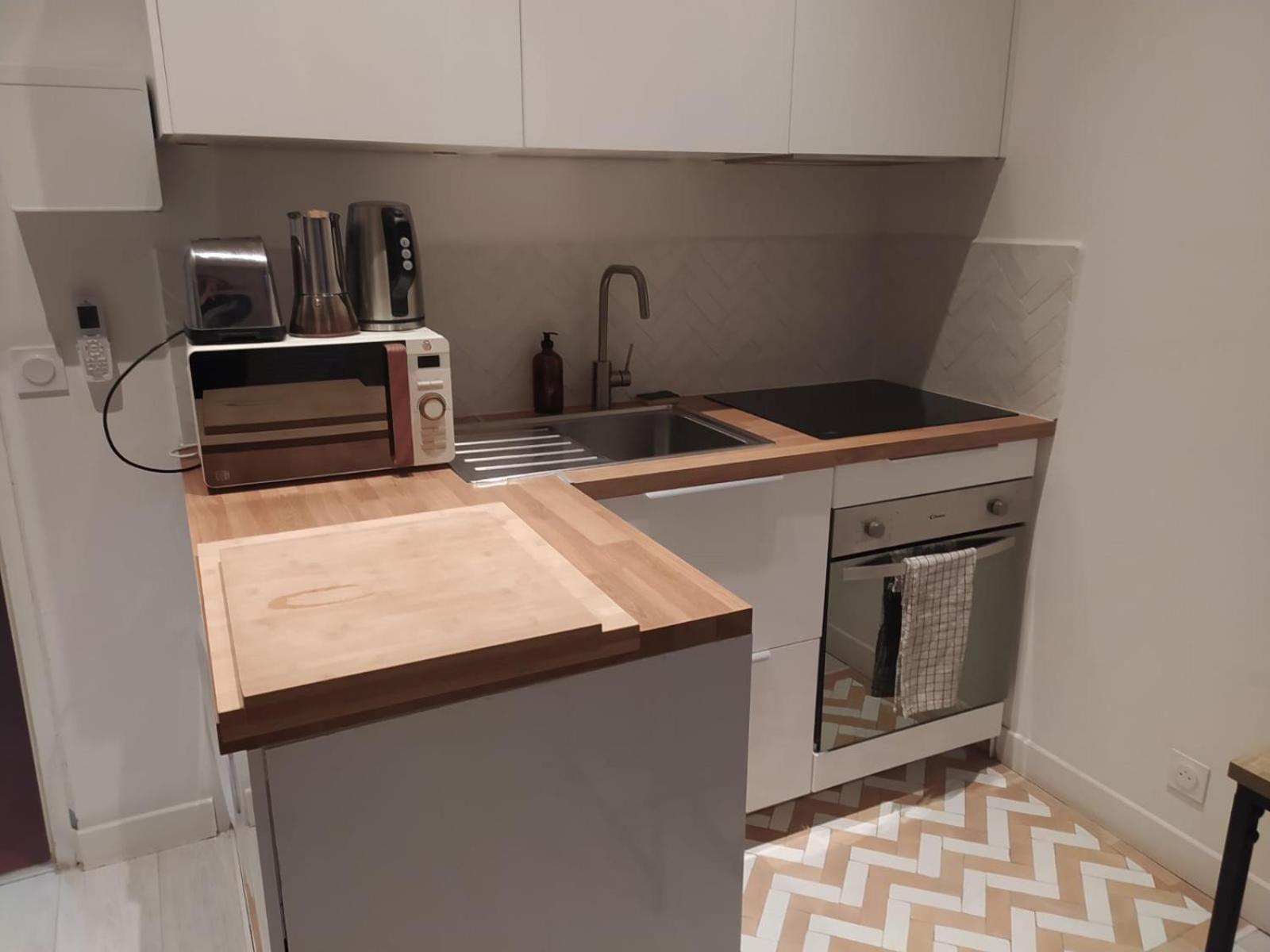 Lafrenchcasa Noailles Marseille
